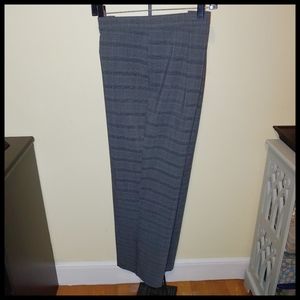 Briggs New York Checked Trousers 12
